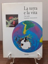 LA TERRA E LA VITA [ MARSILIO 1992 ]