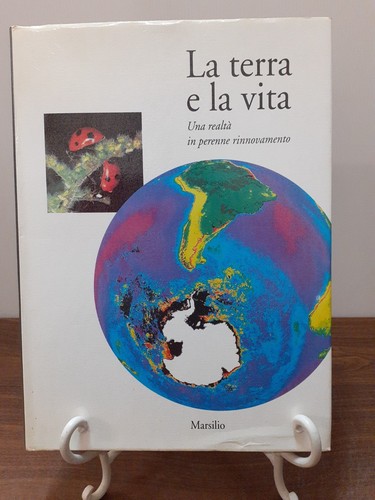 Terra vita marsilio - la, e