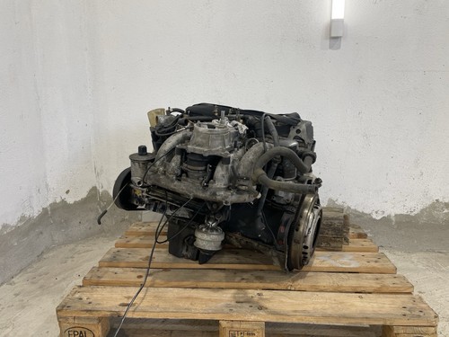 Motore mercedes benz w201 - benz, 190e