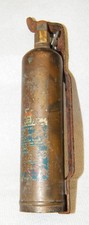 Mini estintore vintage anni 40