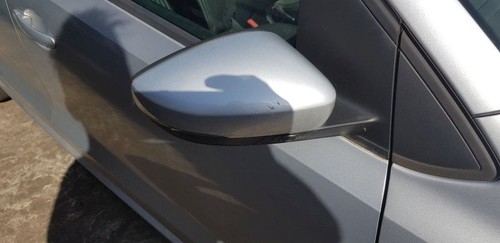 Specchietto laterale elettrico - specchietto,