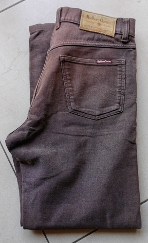 Marlboro classic jeans - classic,