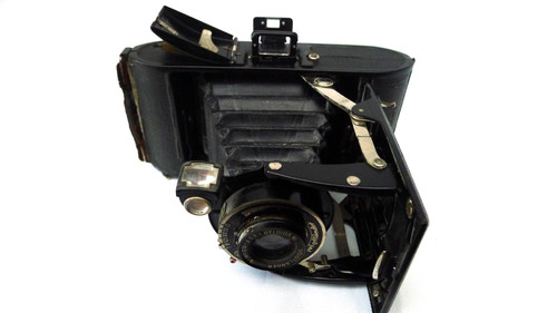 Pellicola voigtlander bessa - voigtlander,