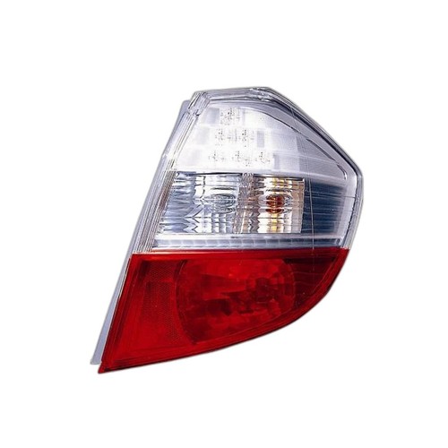 Fanale posteriore destro - posteriore,