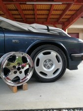 Cerchi in lega Jaguar