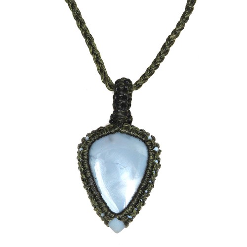 Collana gioielli fatti mano - fatti,
