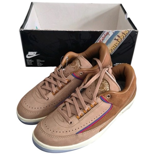 Air jordan retro low x - jordan, sp