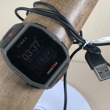 Smartwatch Timex Iron Man R300