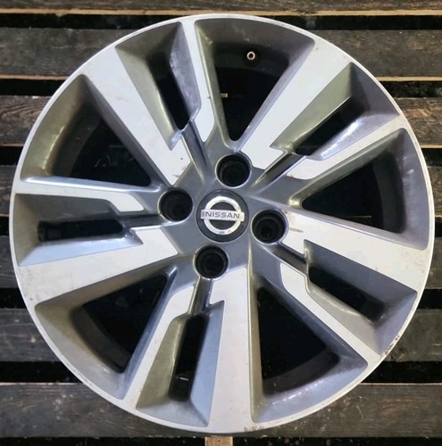 Cerchio lega nissan micra - micra, v