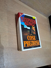 OTTIMO STATO - STEPHEN KING COSE PREZIOSE Prima Edizione 1992 Sperling&Kupfer