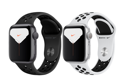 Apple watch series - apple,