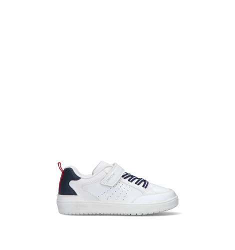 Geox sneakers bambino bianco - geox,