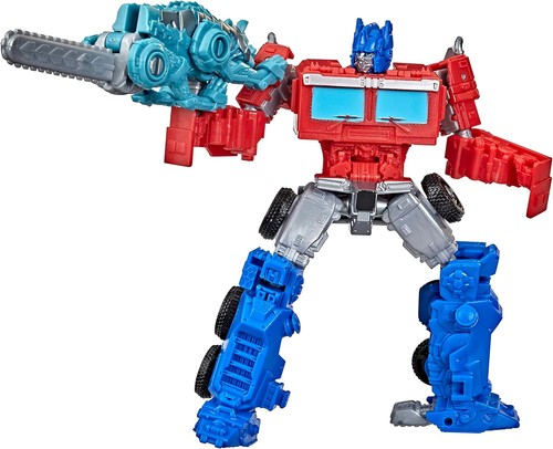 Transformers ascesa delle - l'ascesa,