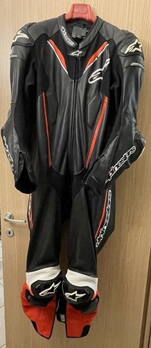 Tuta alpinestars tech atem - alpinestars,