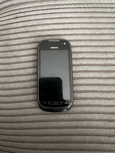 Nokia 701 smartphone - nokia,