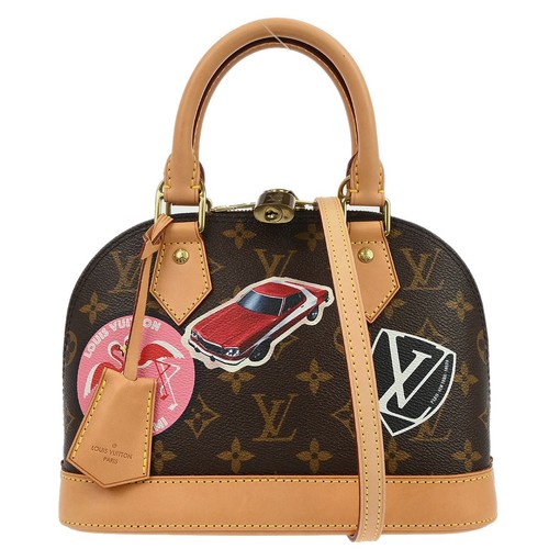 Borsa mano louis vuitton - borsa,