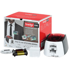 Starter kit stampante carta