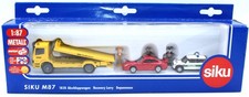 SIKU Super 1838 MB rimorchio