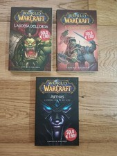 World Of Warcraft 3 Vol Arthas