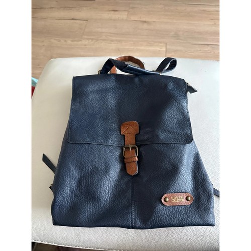 Borsa stile zaino collezione