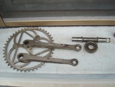 Guarnitura Bianchi 1929
