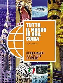 Tutto mondo una - mondo, guida
