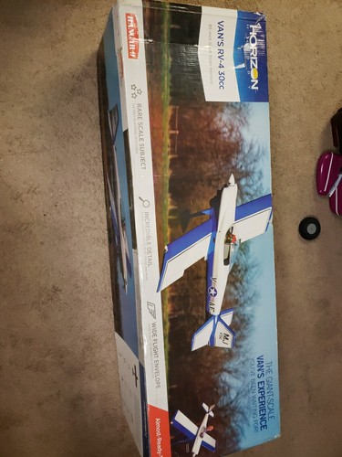 Hangar aereo - 9,