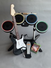 Rock Band 4 Xbox One Wireless