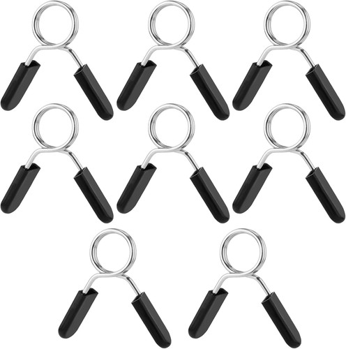 8pcs morsetti per bilanciere - morsetti,