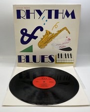 Catalina Presents Rhythm &