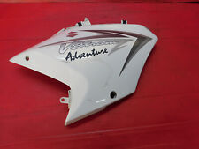 SCOCCA ANTERIORE DESTRA CON DANNO SUZUKI V STROM 650 DL 2008 2011 MARY 572