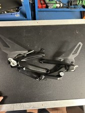 Pedane Originali Ducati Panigale V4 2023