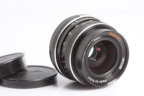 Rollei qbm distagon 35 - distagon, 2,8/35