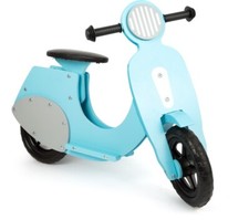 Motoretta Vespa Giocattolo