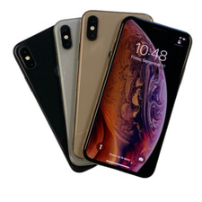 Apple iPhone XS sbloccato 64