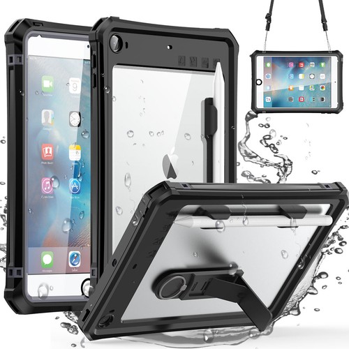 Custodia impermeabile per ipad - impermeabile,