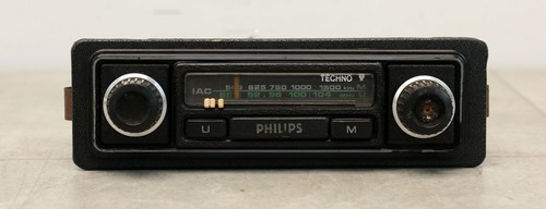 Philips techno 351 - 22, rn