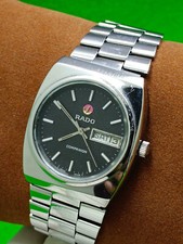 Orologio vintage rado - vintage,