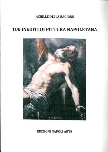 100 inediti pittura - inediti, di