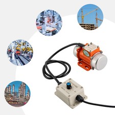 Motore vibrante 4000 giri/min