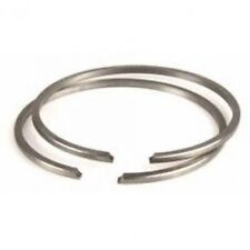 ANELLO PISTONE Ø 35 MM X 1,5 MM - COPPIA - FASCE PER MOTOSEGA E DECESPUGLIATORE