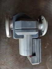 pompa circolatore flangiato x acqua calda "EMB"