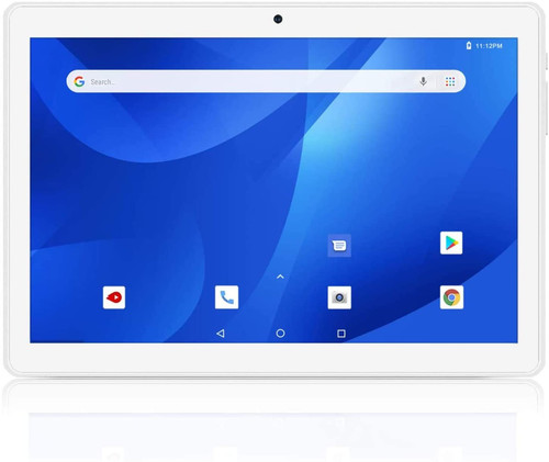 Tablet android pollici - android,