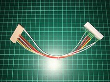 Kick harness CPS2 To Mortal