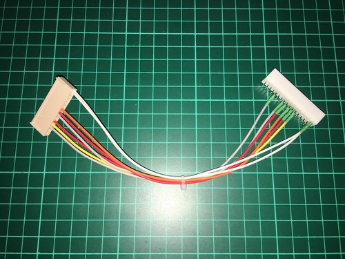 Kick harness cps2 mortal - kick,