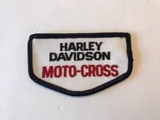 NOS 3 1/2” Harley Davidson
