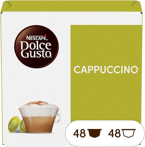 Capsule caffè gusto - capsule,
