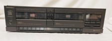 Technics t130 double - technics,