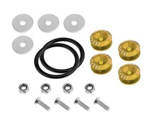 Kit di fissaggio parafango