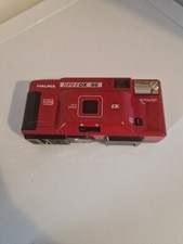 Halina Speedx 66 - Macchina